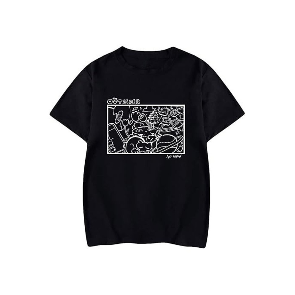 Maddox Batson Road To Indio Tour Tshirt
